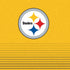 NFL Pittsburgh Steelers Breakaway Moto E5 Play Skin
